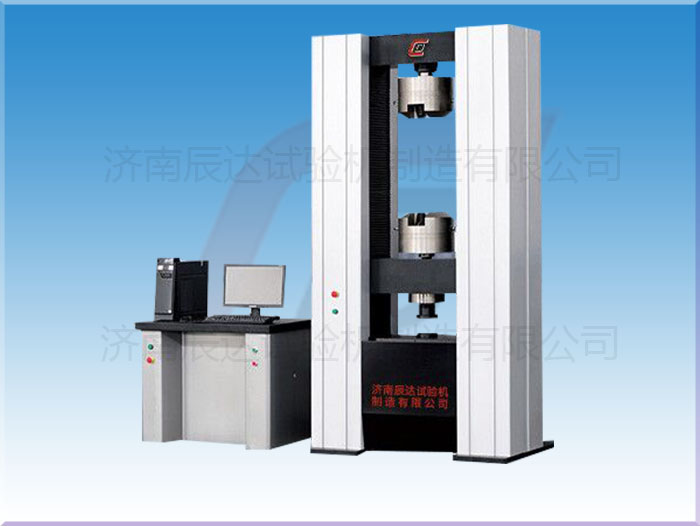 電子拉力試驗機的校正方法有哪些？