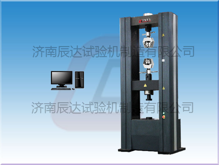 電子萬能試驗(yàn)機(jī)與液壓萬能試驗(yàn)機(jī)的區(qū)別是什么？