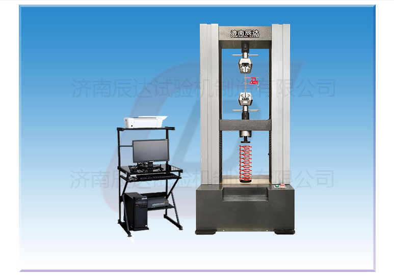 彈簧試驗(yàn)機(jī)使用時(shí)注意事項(xiàng)及維護(hù)保養(yǎng)有哪些？