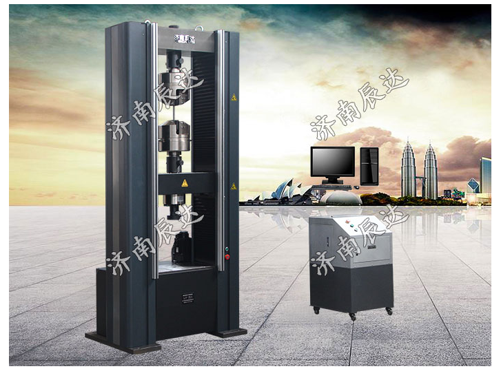 電子萬(wàn)能試驗(yàn)機(jī)的功能特點(diǎn)有哪些？