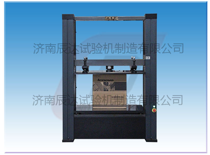 紙箱試驗機的特點以及操作時注意事項是什么？