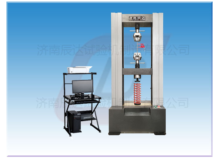 彈簧壓力試驗(yàn)機(jī)使用時(shí)應(yīng)注意哪些呢？