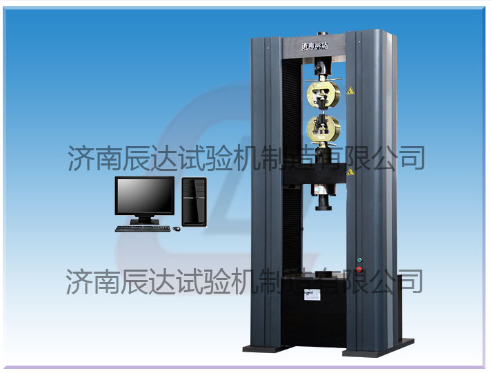 如何正確維護(hù)電子萬能試驗(yàn)機(jī)？