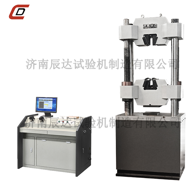 要怎么給100噸微機(jī)屏顯拉力試驗(yàn)機(jī)做維修檢查？