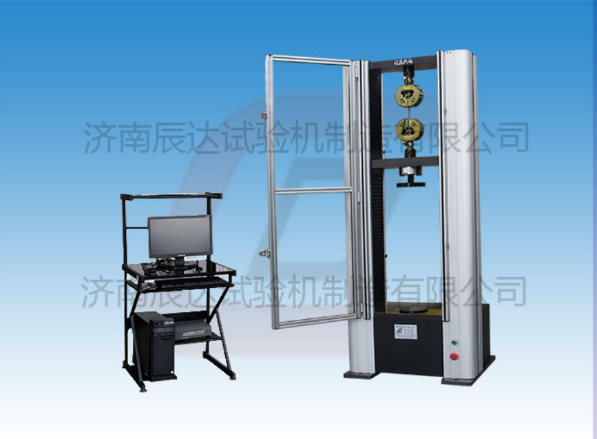 WDW-10M萬能拉力試驗(yàn)機(jī)具備那些功能？日常使用中還有哪些注意事項(xiàng)？