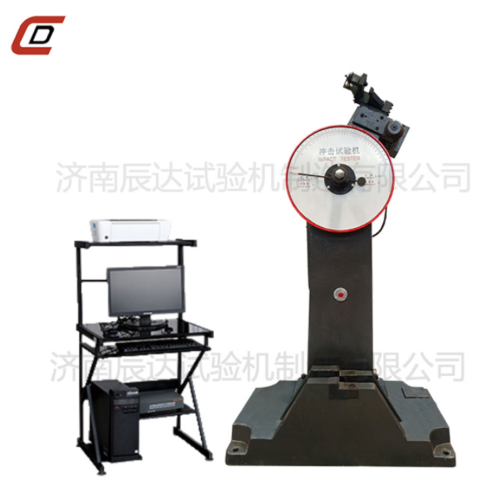 要怎么選擇靠譜的JBW-300B屏顯式沖擊試驗機廠來購買產品？