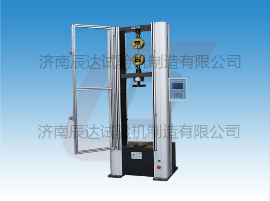 要怎么選擇靠譜的電子萬能試驗(yàn)機(jī)WDS-10M廠來購買產(chǎn)品？