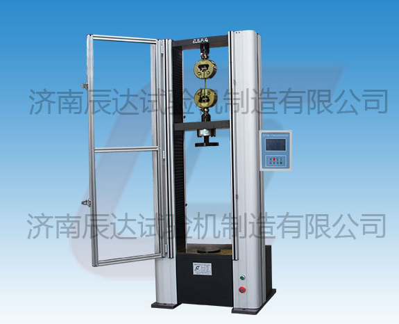WDS-10M拉伸試驗機(jī)的用途是什么?