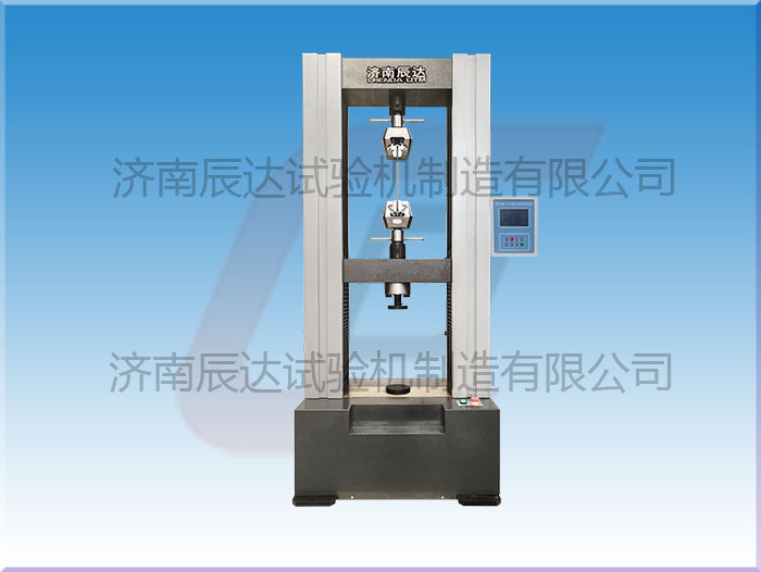 數(shù)顯萬能試驗機WDS-10對安裝環(huán)境有哪些要求，操作時還需要注意哪幾點？