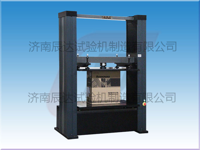 WDW-20Z紙箱壓力試驗機(jī)的用途以及操作規(guī)程是什么？