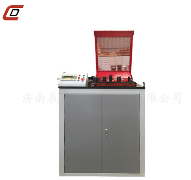 GW-50B鋼筋彎曲試驗(yàn)機(jī)使用前有哪些準(zhǔn)備工作？