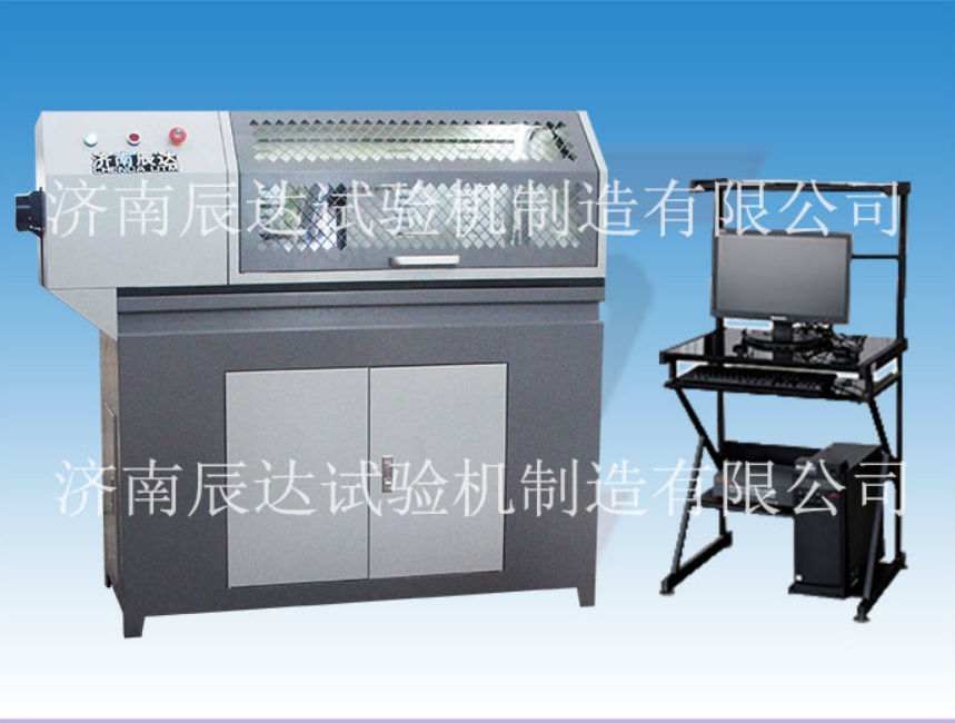 扭轉(zhuǎn)試驗機的操作流程、安全保護信息和工作環(huán)境條件