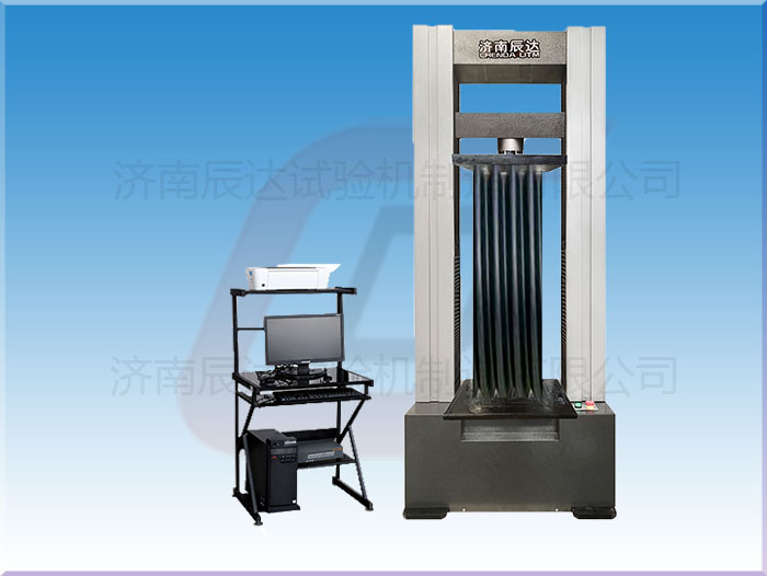 微機(jī)控制環(huán)剛度試驗(yàn)機(jī)的概述，你知道嗎