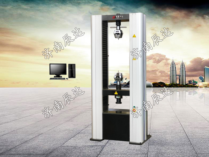 10噸微機(jī)控制電子萬(wàn)能試驗(yàn)機(jī)