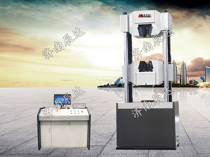 WAW-2000E螺栓試驗(yàn)機(jī)